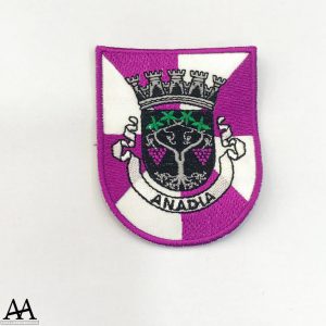 Cidade de Anadia