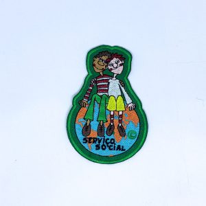 SERVIÇO SOCIAL