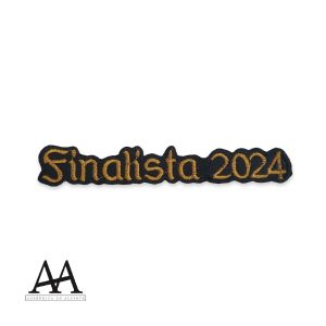 Finalista 2024