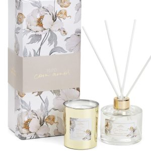 Kit Especial – Essência Chá Branco