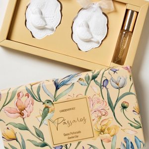 Gesso Perfumado – Passarinho