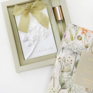 Gesso Perfumado – Sonhar