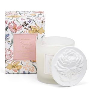 Vela Perfumada Pimenta Rosa 180g