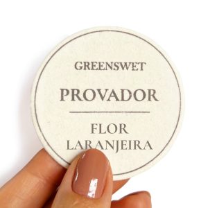 Provador Linha Flor de Laranjeira – FRETE GRÁTIS