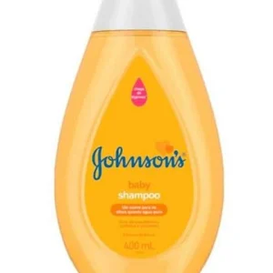 Johnson’s Baby Shampoo Baby Johnson 400ml