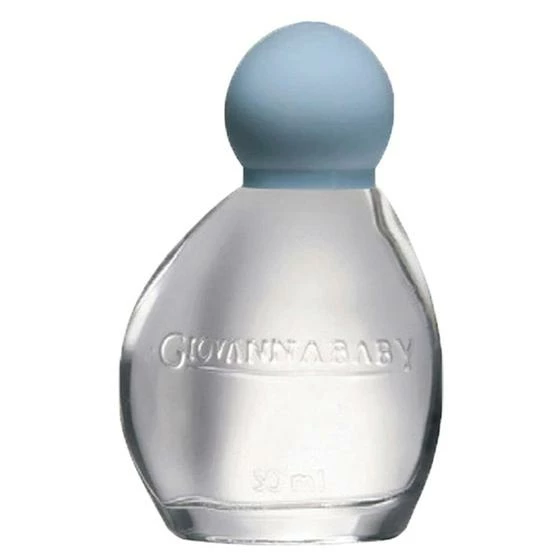 Blue Giovanna Baby Perfume Infantil – Deo Colônia