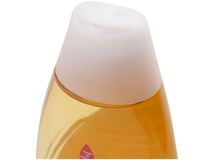 Johnson’s Baby Shampoo Infantil Johnsons Baby Gold – 200ml - Image 5