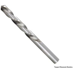 Broca Aço Rápido 8,50mm – Irwin