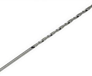 Broca Ponta de Metal Duro para Concreto 10mm X 330mm Extra Longa – Irwin