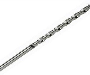 Broca Longa para Concreto com Ponta de Metal Duro 12mm X 330 Mm – Irwin