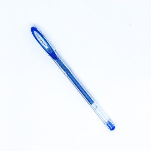 Caneta azul