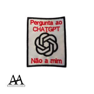 Pergunta ao Chatgpt