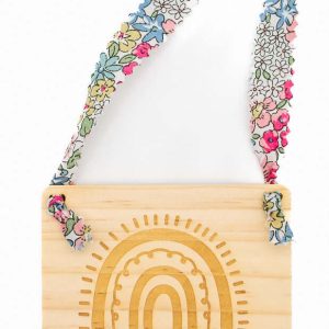 Pendura de Porta Personalizado