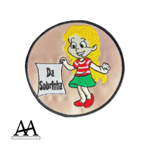 Da sobrinha