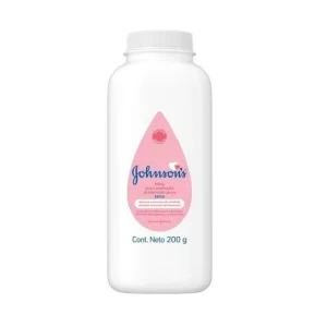 Johnson’s Baby Talco Johnsons Baby 200g – Johnson&johnson