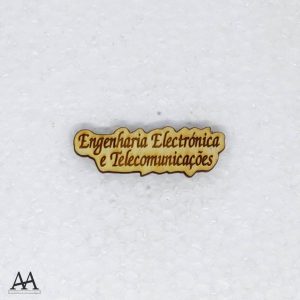 Engenharia Eletrónica e Telecomunicações