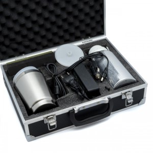Kit Profissional Renovação de Faróis EPDIYHLP