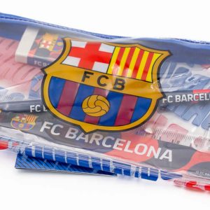 Estojo FC Barcelona