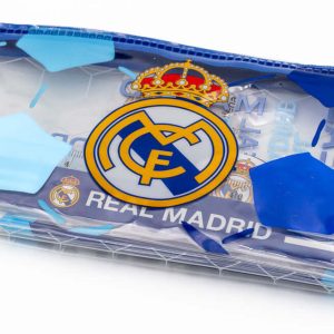 Estojo Real Madrid