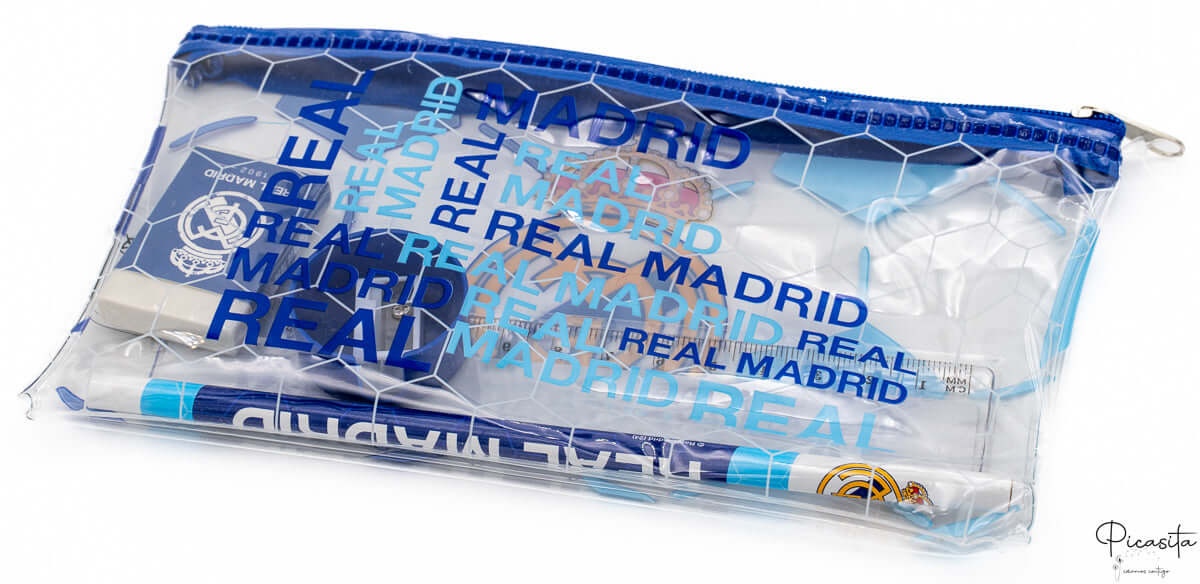 Estojo Real Madrid - Image 3