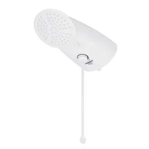 Ducha Eletrônica Top Jet 7500w 220v Branca – Lorenzetti