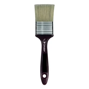 Pincel Trincha Média 2 1/2″ Ref. 700 – Condor