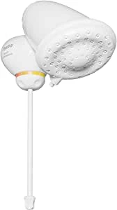 Ducha Multitemperatura Spot 8t 6800w 220v – Hydra