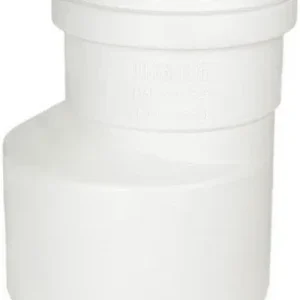 Redução Esgoto Excêntrica 250mm X 200mm – Plastilit
