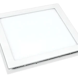 Painel Led Quadrado de Embutir 18w 6500k Bivolt – Lumanti