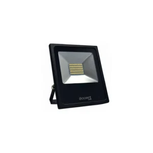 Refletor Led Slim 100w 6500k Bivolt – Accert Led
