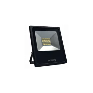 Refletor Led Slim 50w 6500k Bivolt – Accert Led