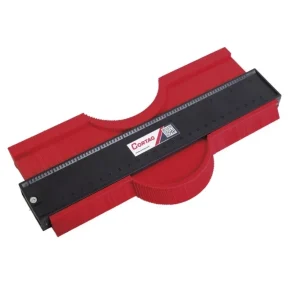Medidor Contorno 6pol 150mm – Cortag