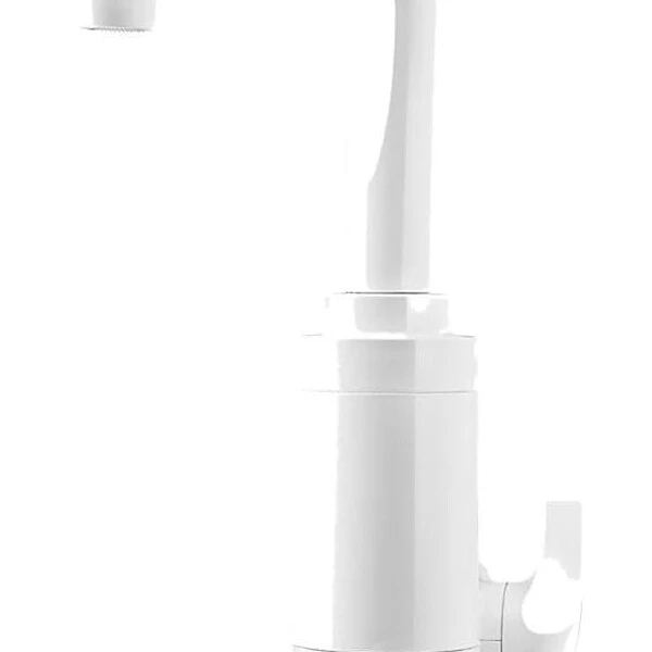 Torneira Elétrica para Parede Essence 5500w 220v Branca – Lorenzetti