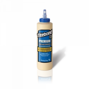 Adesivo para Madeira Wood Glue 2 Premium 516g – Titebond