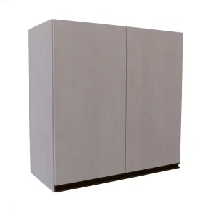 Armário Aéreo Suspenso 2 Portas 80cm Ms082 Pátina – Movesinos