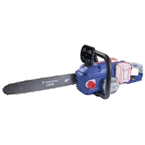 Motossera 16pol Sem Bateria 40v By Total – Tramontina