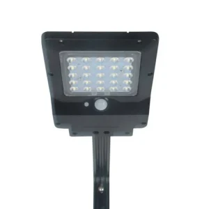 Luminária Solar Integrada 400 Lumens 6500k – Ecoforce