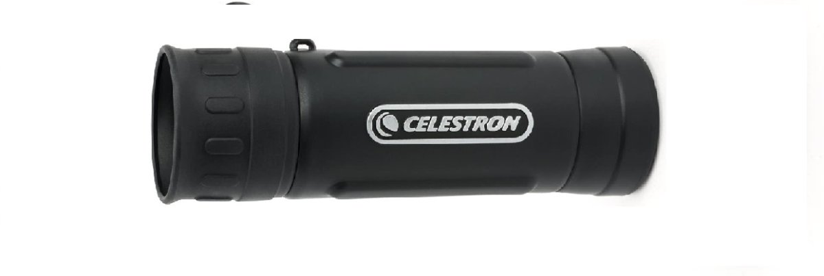 Monóculo Celestron Upclose 10×25 mm - Image 4