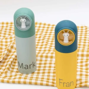 Necessaire para crianças