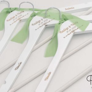 Cabide para Testemunhas de Casamento | Presente para Testemunhas de Casamento