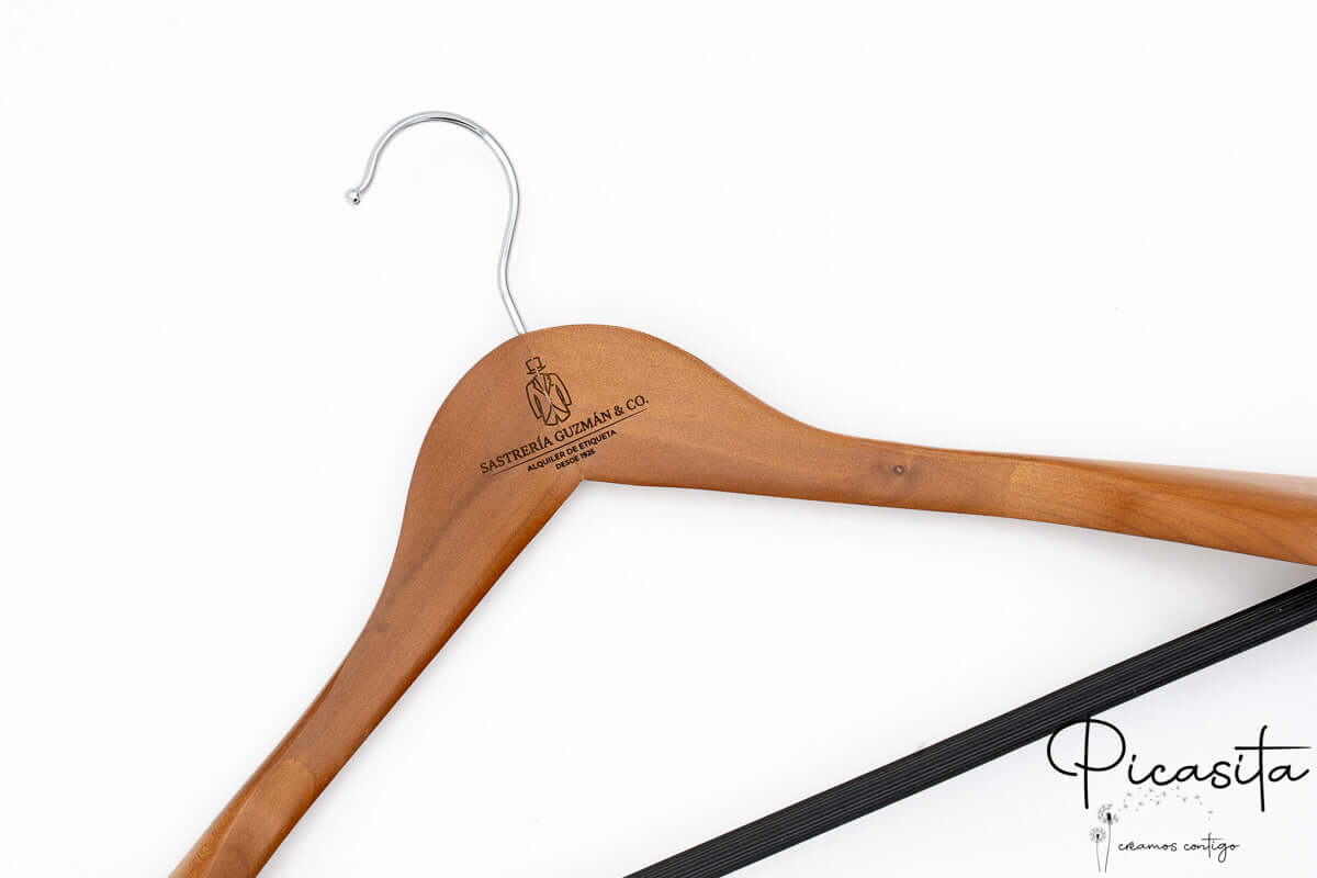 Cabides Ombro Largo - Image 7