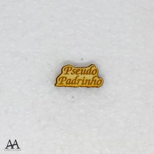 Pseudo Padrinho