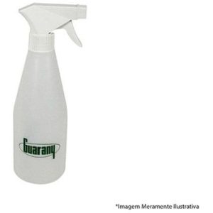 Pulverizador Manual 500ml Plástica – Guarany