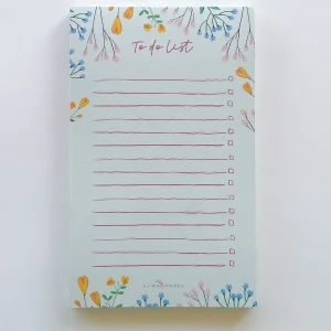 To do List Prado