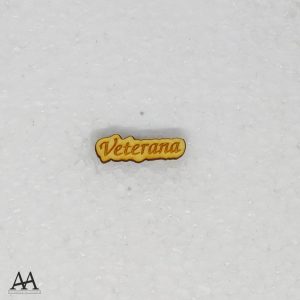 Veterana